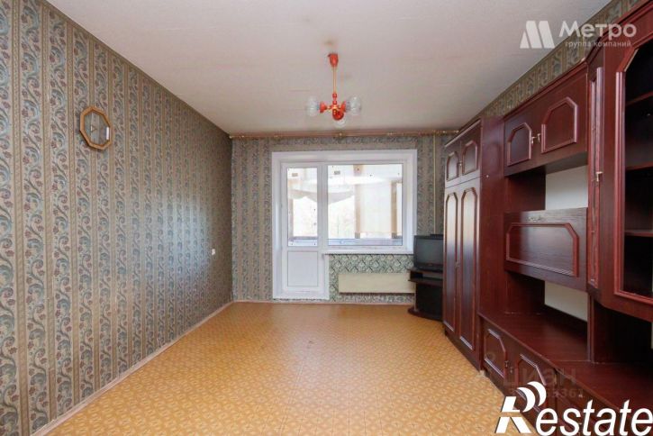 2-комн квартира Ленинградский проспект, 74,  д. 74
