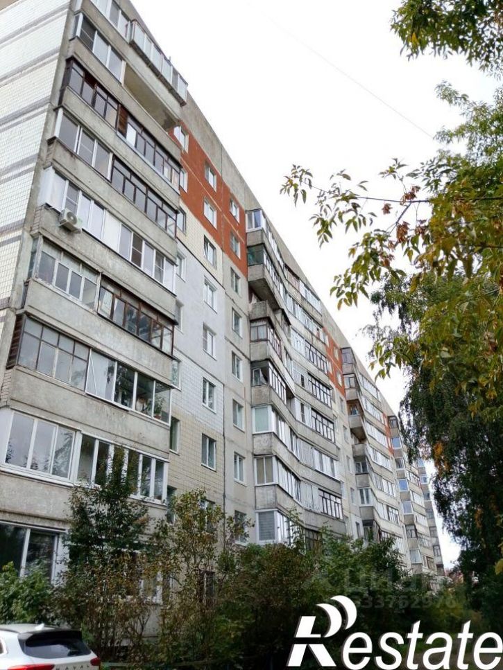 1-комн квартира Яковлевская улица, 4,  д. 4