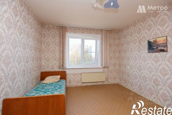 2-комн квартира Ленинградский проспект, 74,  д. 74