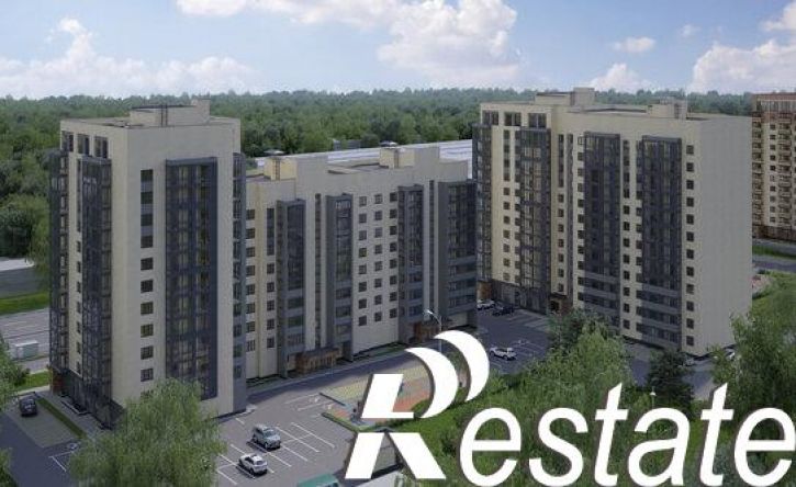 1-комн квартира проспект Фрунзе, 14,  д. 14