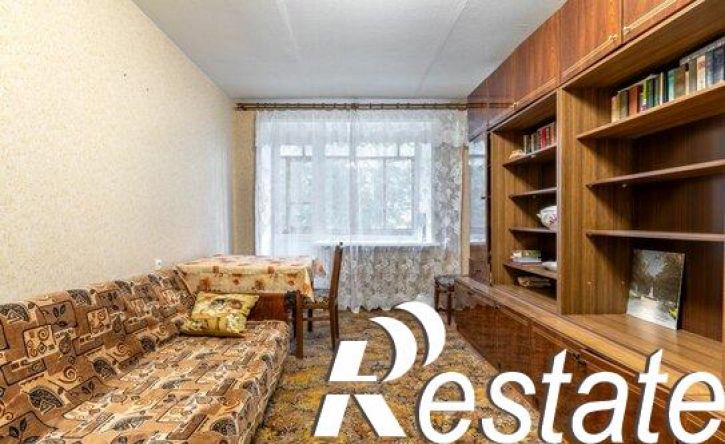 2-комн квартира улица 8 Марта, 9,  д. 9