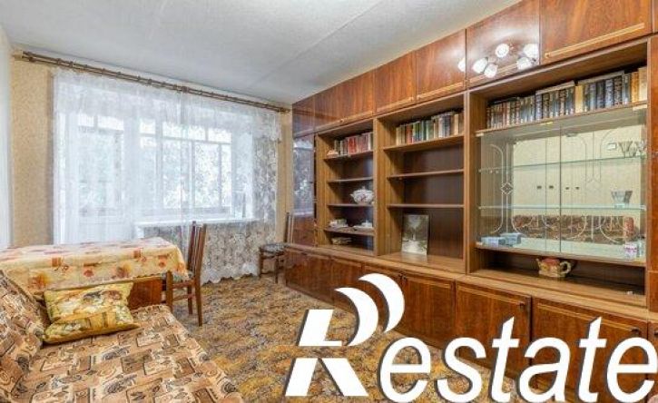 2-комн квартира улица 8 Марта, 9,  д. 9