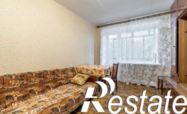 2-комн квартира улица 8 Марта, 9,  д. 9
