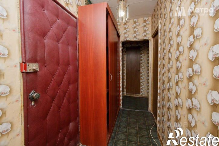 2-комн квартира Ленинградский проспект, 74,  д. 74