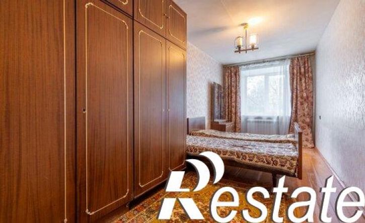 2-комн квартира улица 8 Марта, 9,  д. 9