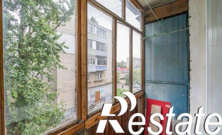 2-комн квартира улица 8 Марта, 9,  д. 9