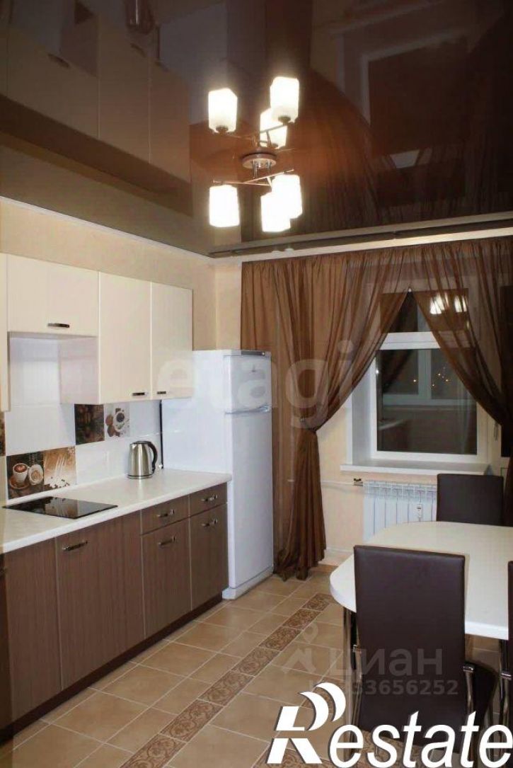 2-комн квартира улица Гончарова, 30,  д. 30