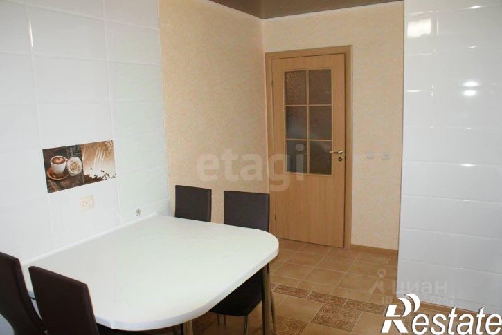 2-комн квартира улица Гончарова, 30,  д. 30