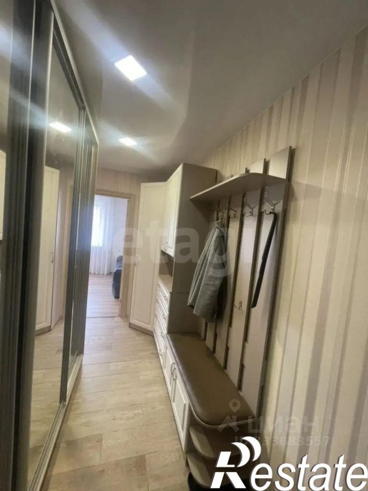 1-комн квартира Суздальское шоссе, 54А,  д. 54А
