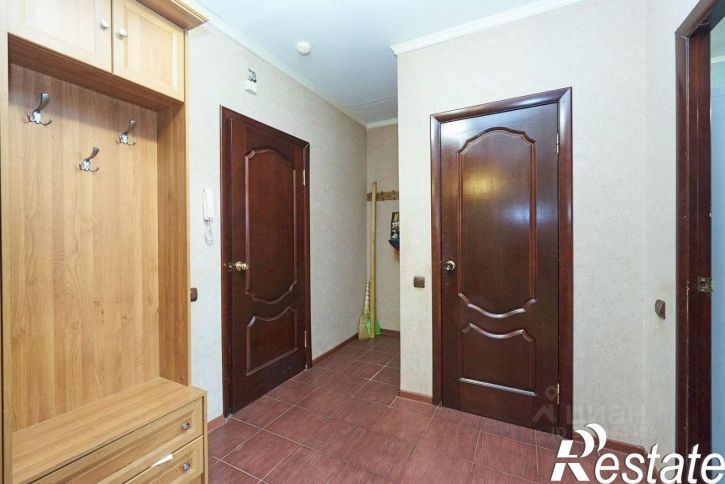 1-комн квартира Красноборская улица, 43/18,  д. 43/18