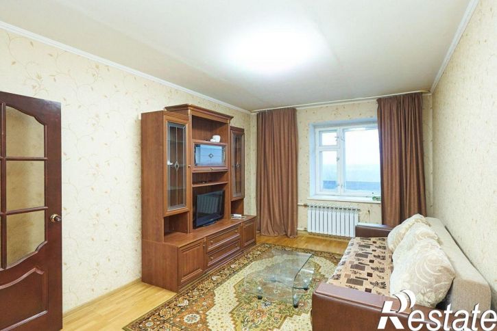 1-комн квартира Красноборская улица, 43/18,  д. 43/18
