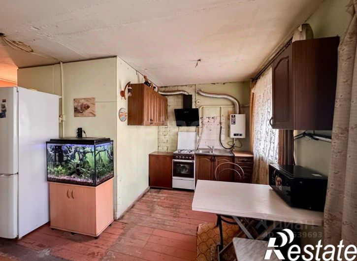 2-комн квартира улица Гоголя, 19,  д. 19