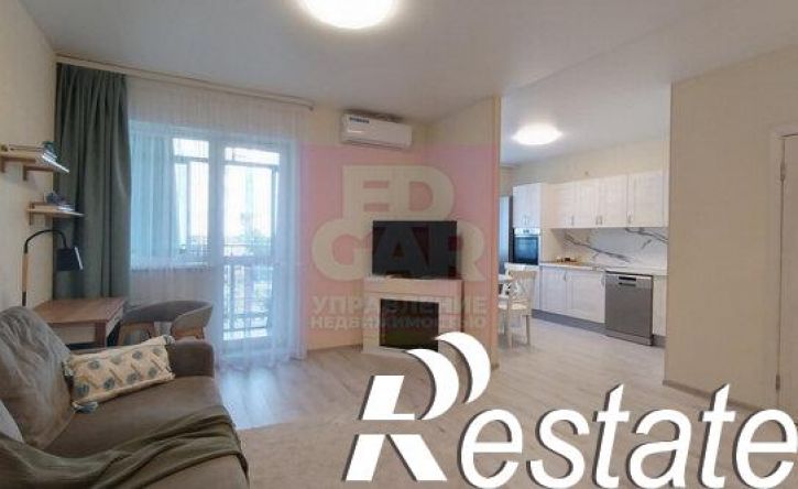 1-комн квартира Кучерской переулок, 5,  д. 5