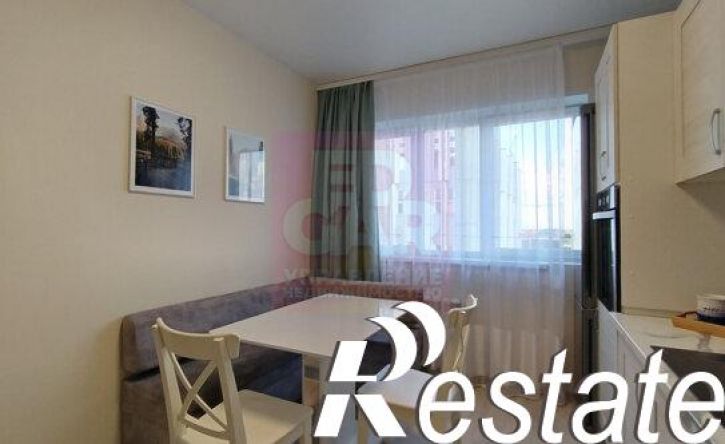 1-комн квартира Кучерской переулок, 5,  д. 5