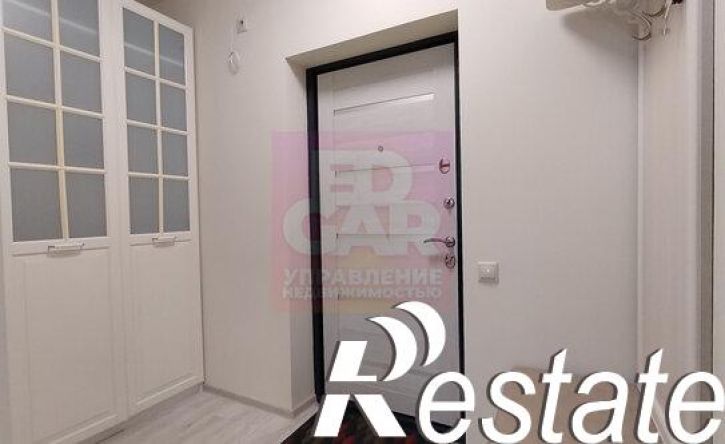 1-комн квартира Кучерской переулок, 5,  д. 5