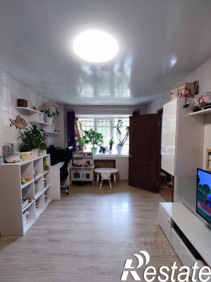 2-комн квартира улица Жукова, 34,  д. 34