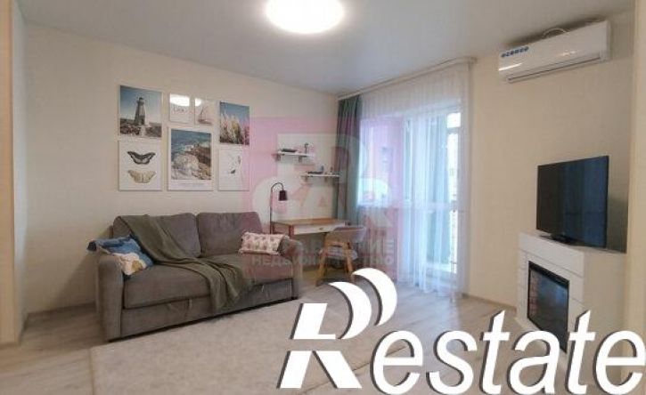 1-комн квартира Кучерской переулок, 5,  д. 5