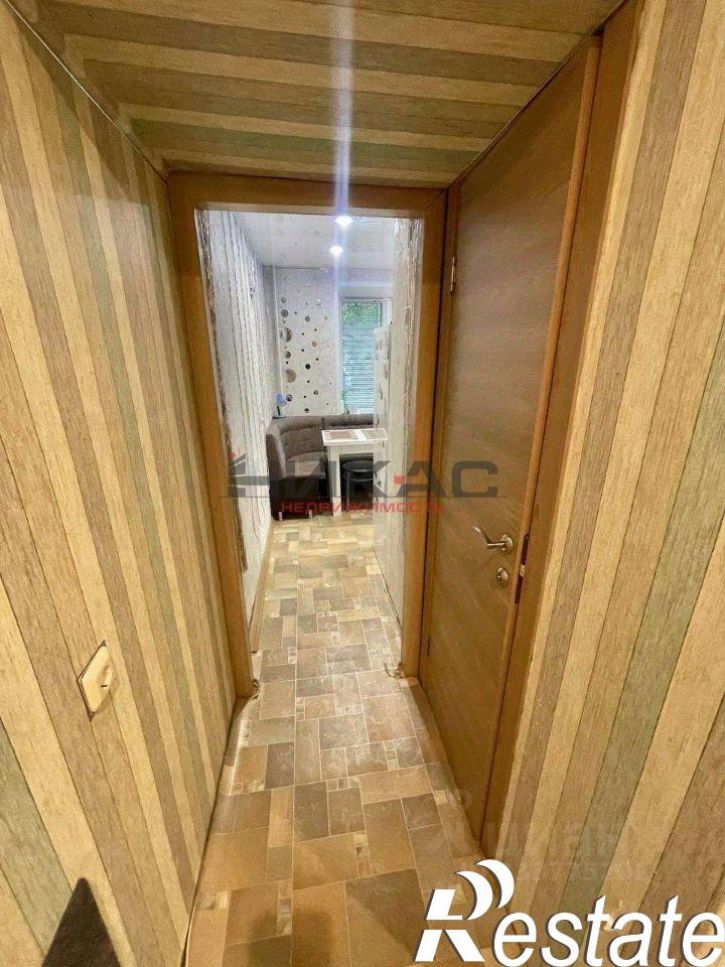 1-комн квартира Спартаковская улица, 33,  д. 33