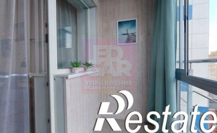 1-комн квартира Кучерской переулок, 5,  д. 5