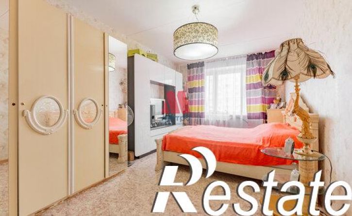 2-комн квартира Дядьковский проезд, 4,  д. 4