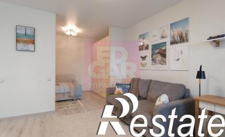 1-комн квартира Кучерской переулок, 5,  д. 5