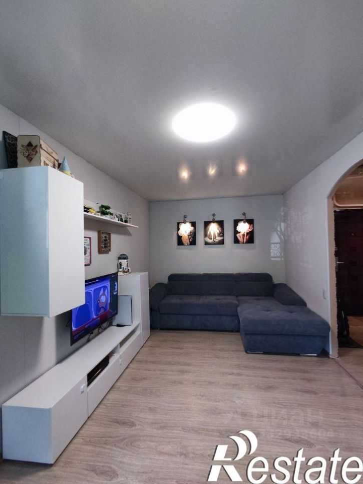 2-комн квартира улица Жукова, 34,  д. 34