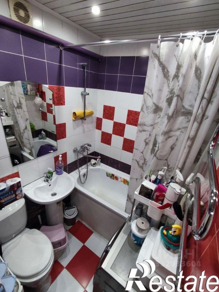 2-комн квартира улица Жукова, 34,  д. 34