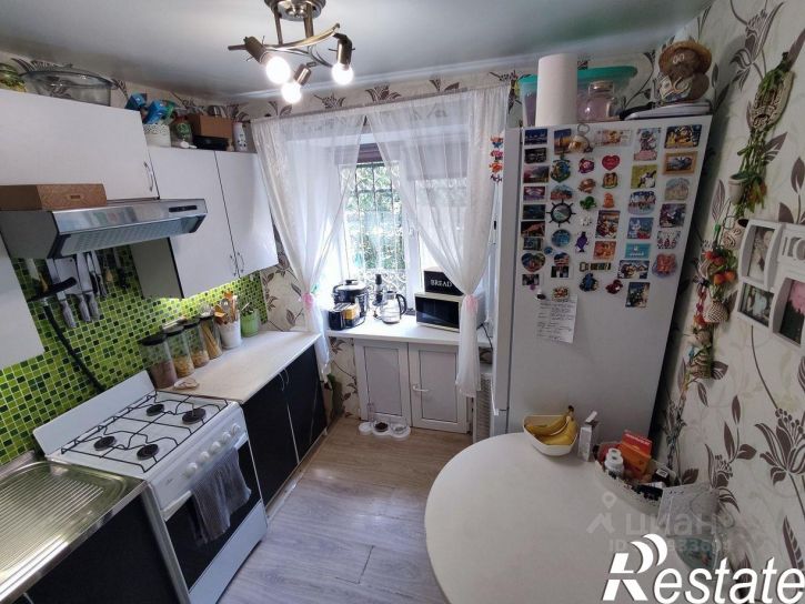 2-комн квартира улица Жукова, 34,  д. 34