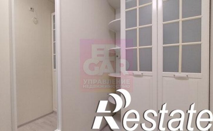 1-комн квартира Кучерской переулок, 5,  д. 5