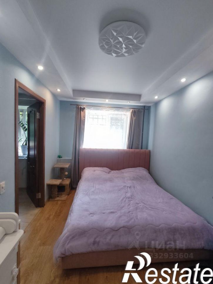 2-комн квартира улица Жукова, 34,  д. 34