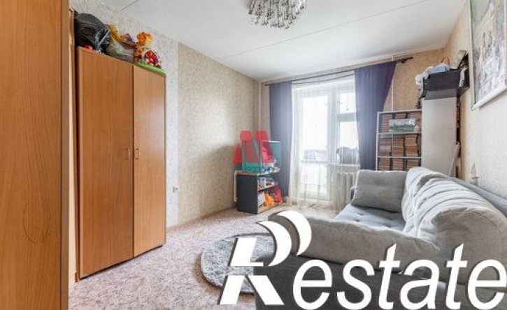 2-комн квартира Дядьковский проезд, 4,  д. 4