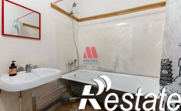 2-комн квартира Дядьковский проезд, 4,  д. 4