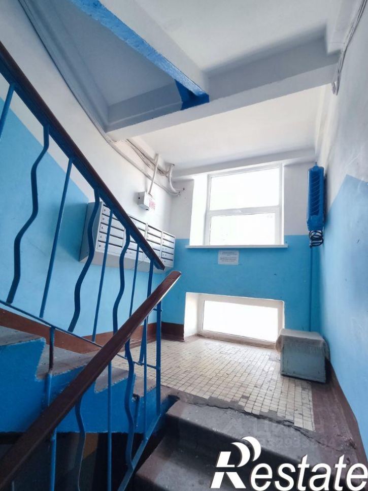 2-комн квартира улица Жукова, 34,  д. 34