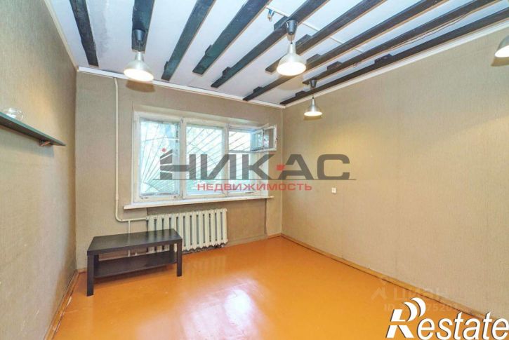 2-комн квартира улица Свободы, 70А,  д. 70А