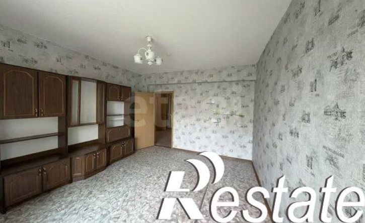 1-комн квартира 2-й Брагинский проезд, 3,  д. 3