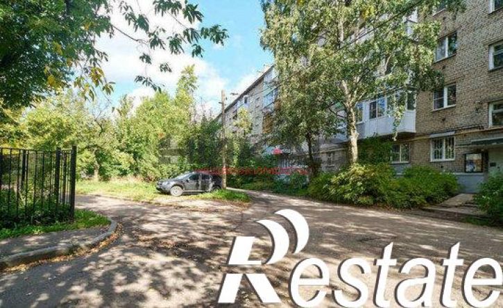 2-комн квартира улица Свободы, 70А,  д. 70А