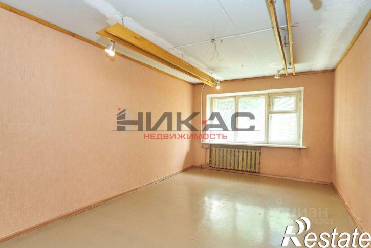 2-комн квартира улица Свободы, 70А,  д. 70А