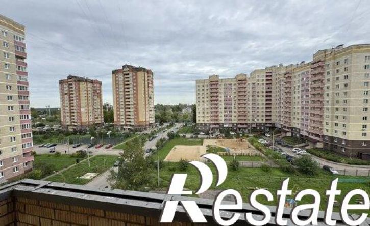 1-комн квартира 2-й Брагинский проезд, 3,  д. 3