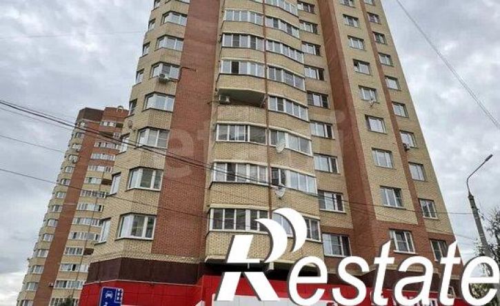 1-комн квартира 2-й Брагинский проезд, 3,  д. 3
