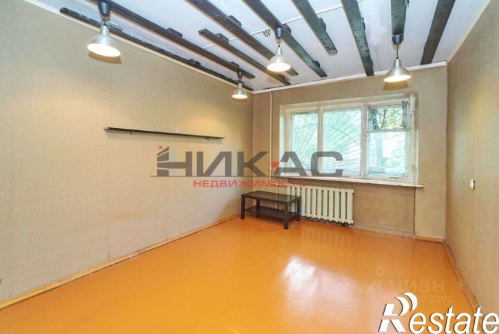 2-комн квартира улица Свободы, 70А,  д. 70А
