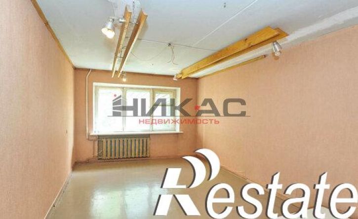 2-комн квартира улица Свободы, 70А,  д. 70А