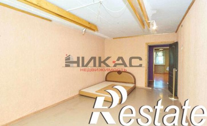 2-комн квартира улица Свободы, 70А,  д. 70А