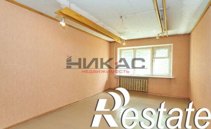 2-комн квартира улица Свободы, 70А,  д. 70А