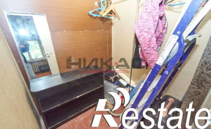 2-комн квартира улица Свободы, 70А,  д. 70А