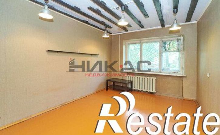 2-комн квартира улица Свободы, 70А,  д. 70А