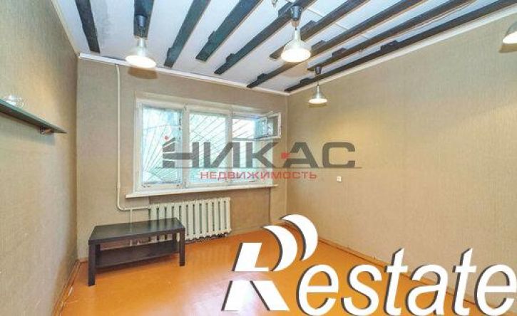 2-комн квартира улица Свободы, 70А,  д. 70А