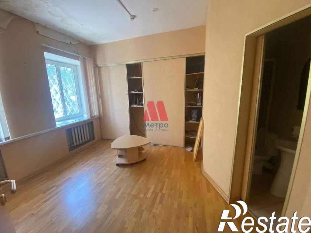 Сдать офис, помещение под офис за 467 620 рублей на Силикатное шоссе, д.5