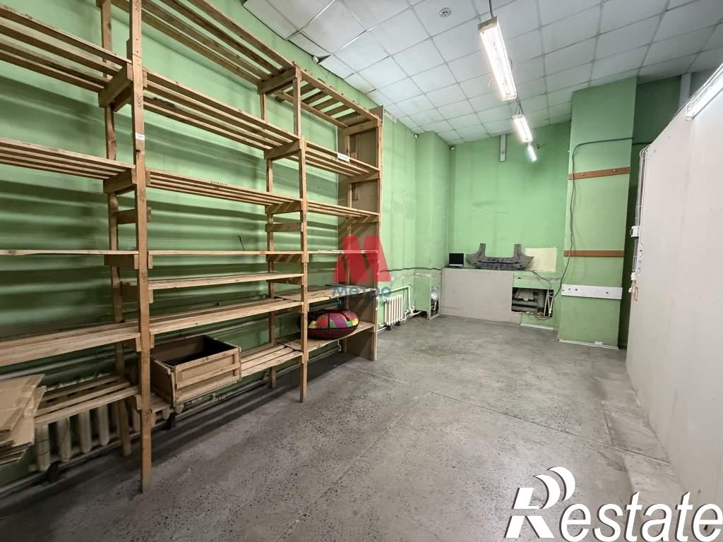 Сдать торговое помещение за 65 000 рублей на Октября проспект, д.93
