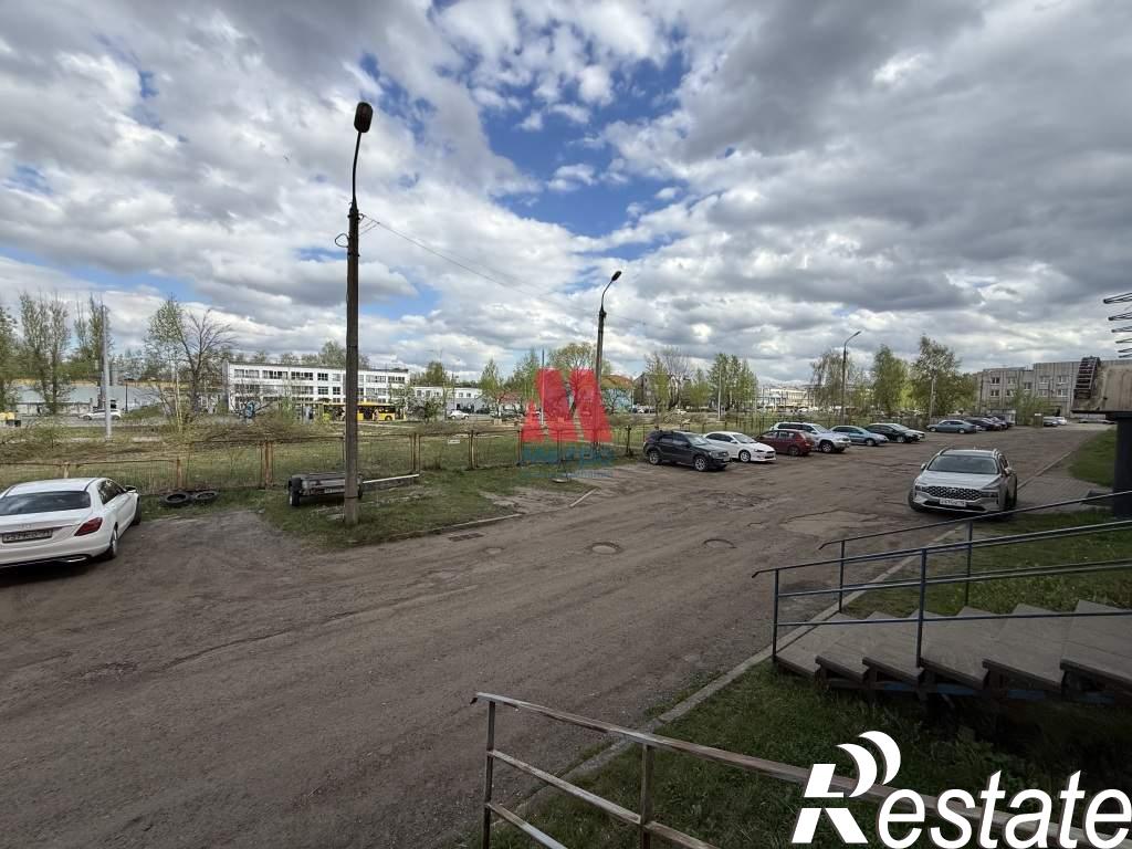 Сдать торговое помещение за 65 000 рублей на Октября проспект, д.93