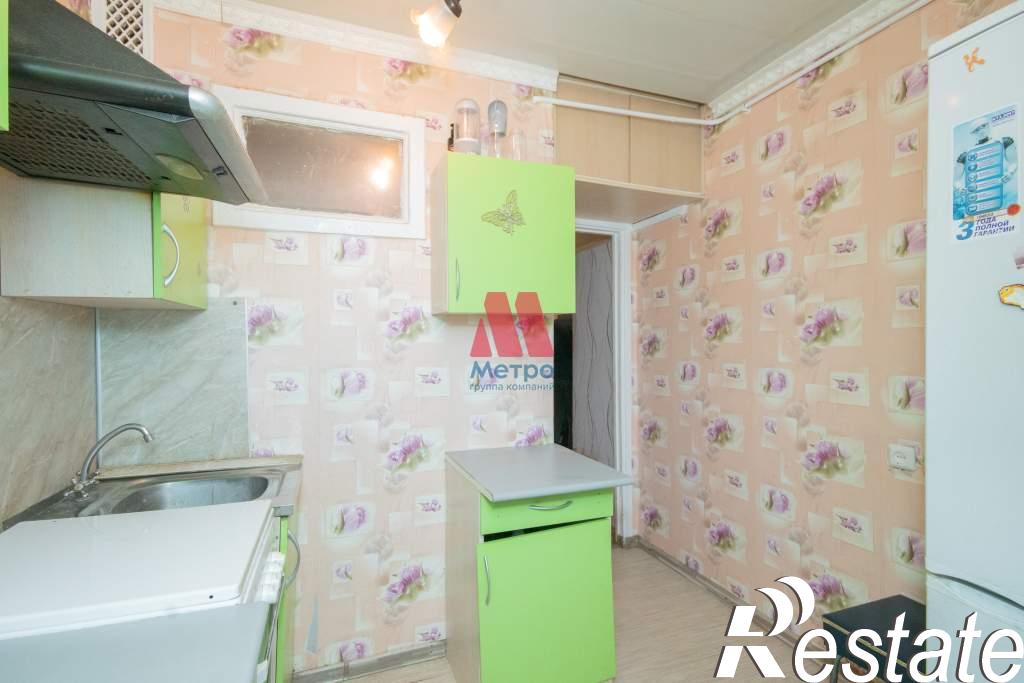 Купить квартиру за 3 750 000 рублей на Слепнева улица, д.28в
